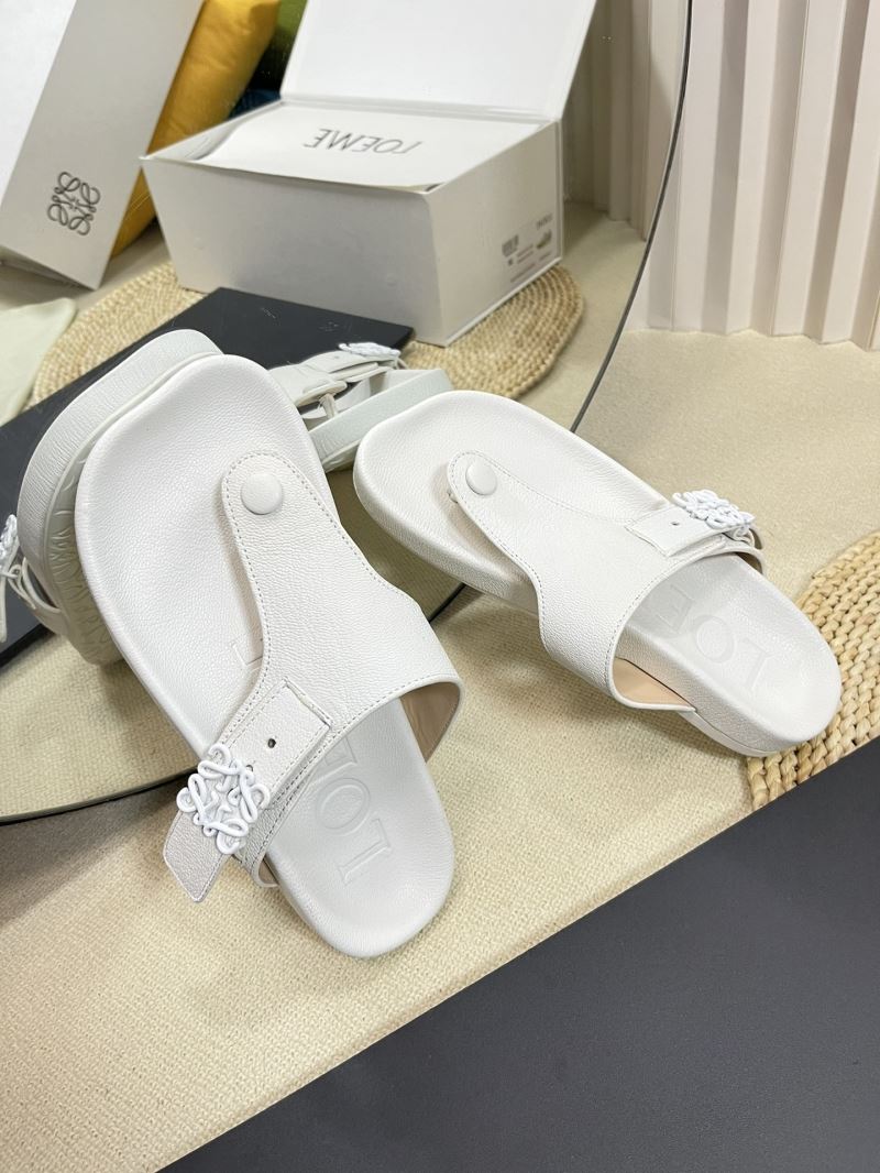 Loewe Sandals